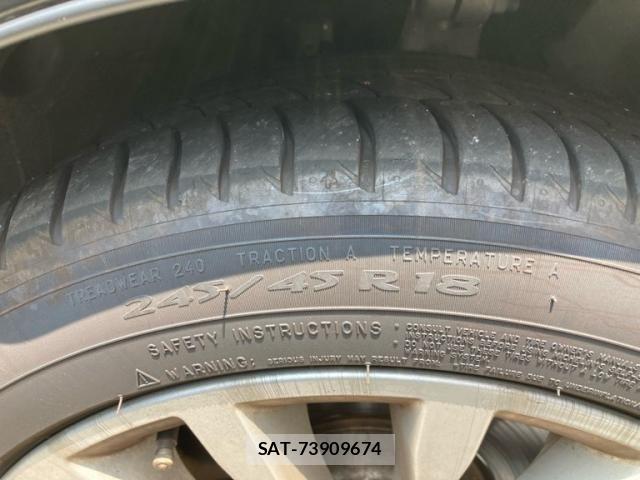 Bmw 5 SERIES 2017-07 8229038-9