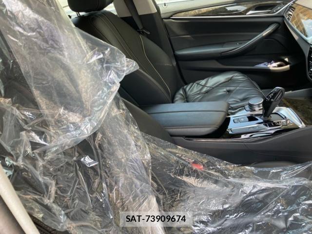 Bmw 5 SERIES 2017-07 8229038-11