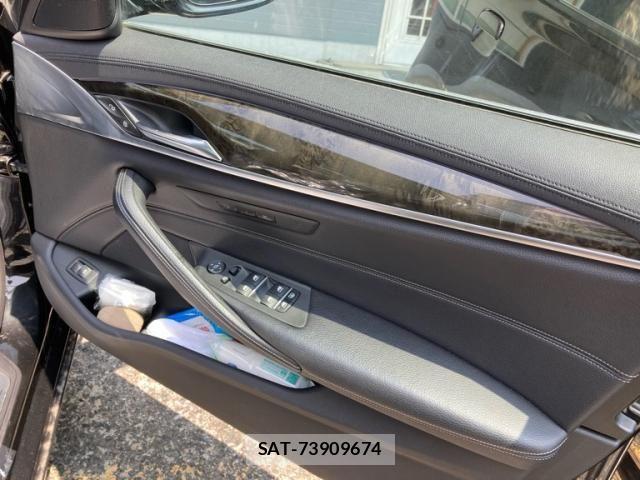 Bmw 5 SERIES 2017-07 8229038-15