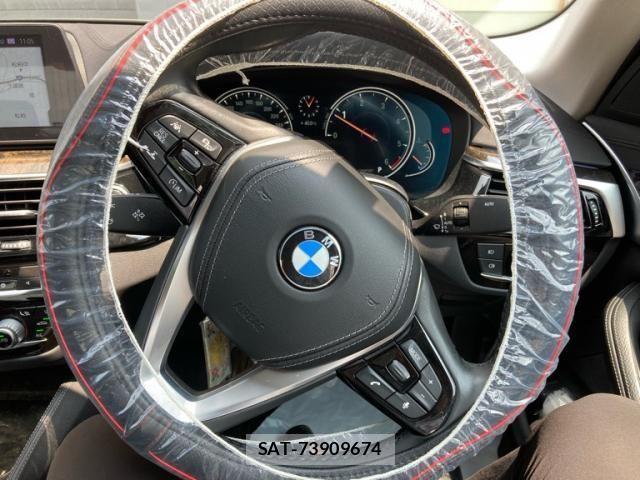 Bmw 5 SERIES 2017-07 8229038-17