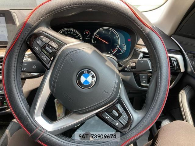 Bmw 5 SERIES 2017-07 8229038-18