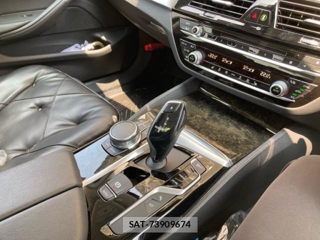 Bmw 5 SERIES 2017-07 8229038-19