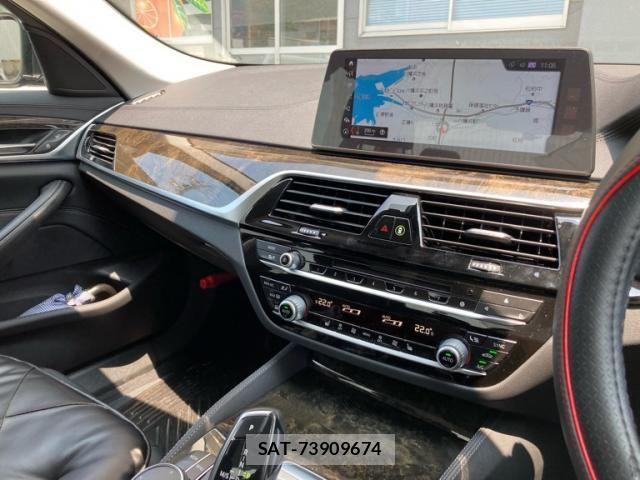Bmw 5 SERIES 2017-07 8229038-20