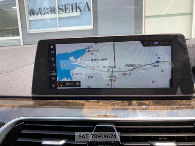 Bmw 5 SERIES 2017-07 8229038-21
