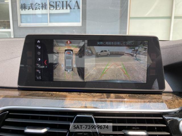 Bmw 5 SERIES 2017-07 8229038-22
