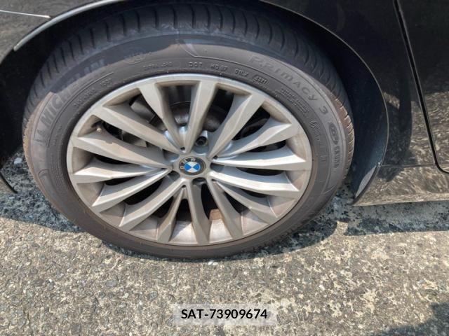 Bmw 5 SERIES 2017-07 8229038-5