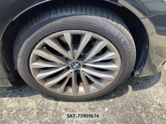 Bmw 5 SERIES 2017-07 8229038-6