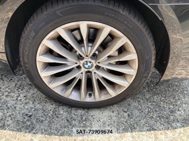 Bmw 5 SERIES 2017-07 8229038-8