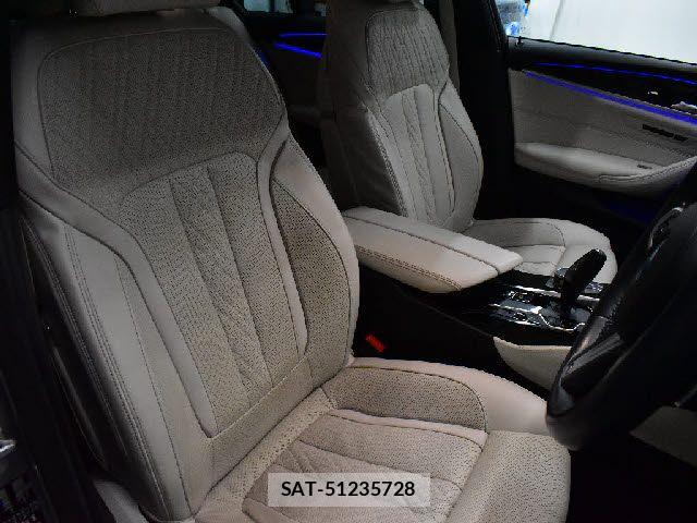 Bmw 5 SERIES 2021-03 8244703-20