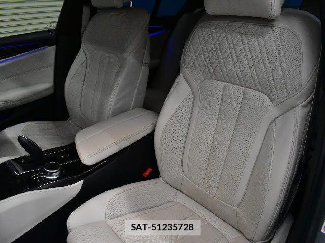 Bmw 5 SERIES 2021-03 8244703-21