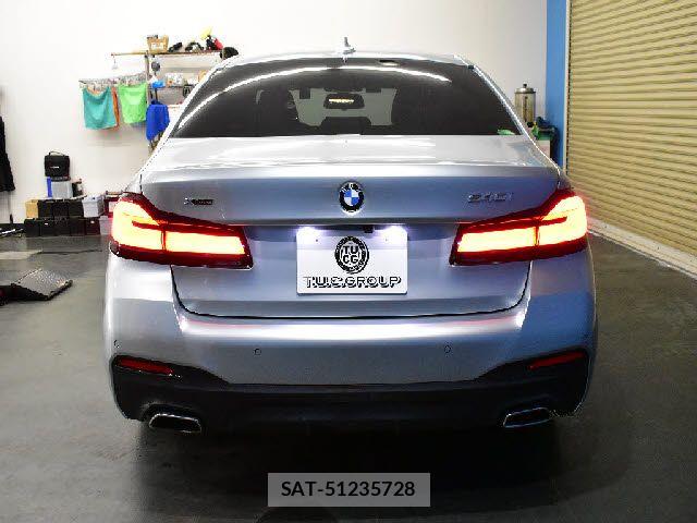 Bmw 5 SERIES 2021-03 8244703-25