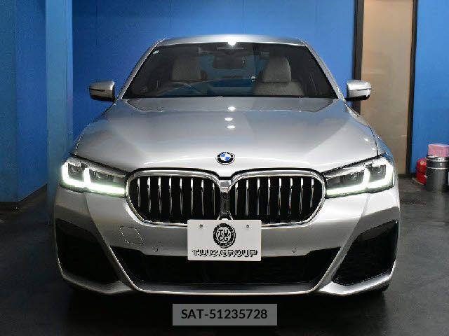 Bmw 5 SERIES 2021-03 8244703-28