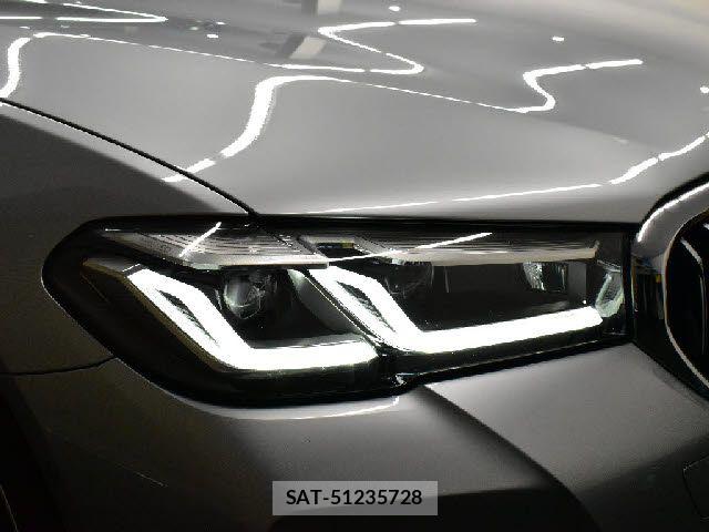 Bmw 5 SERIES 2021-03 8244703-8