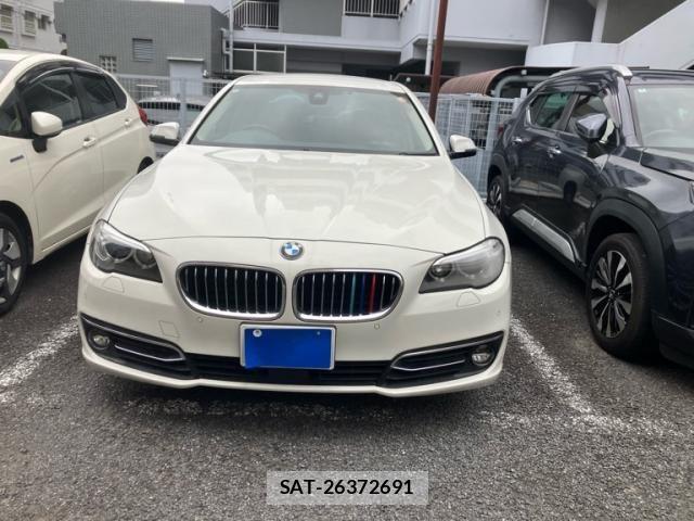 Bmw 5 SERIES 2014-12 8244707-0