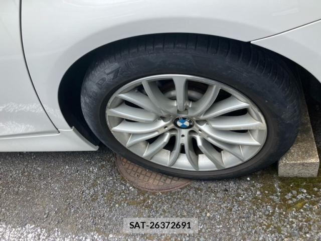 Bmw 5 SERIES 2014-12 8244707-9