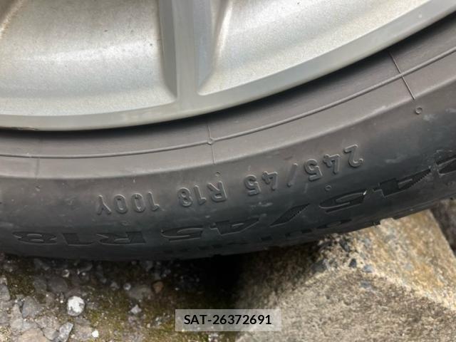 Bmw 5 SERIES 2014-12 8244707-10