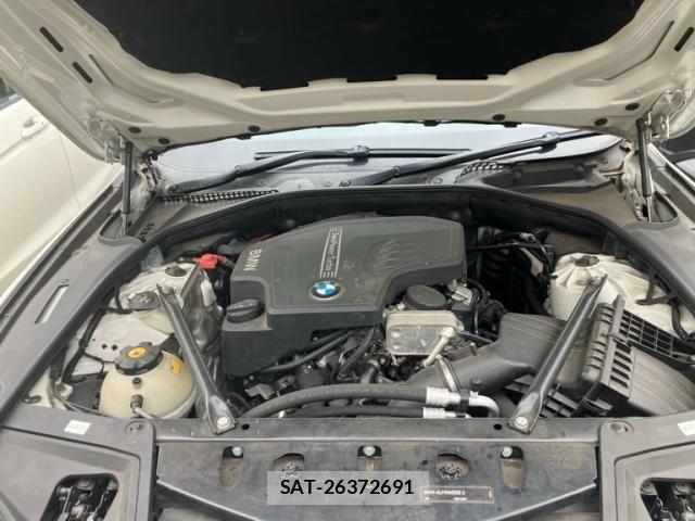 Bmw 5 SERIES 2014-12 8244707-11