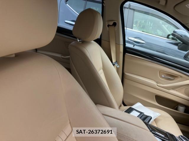 Bmw 5 SERIES 2014-12 8244707-13