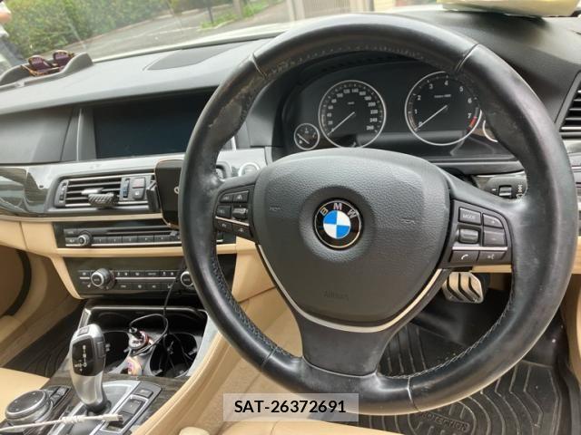 Bmw 5 SERIES 2014-12 8244707-14
