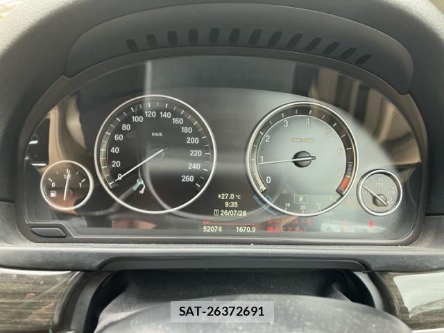 Bmw 5 SERIES 2014-12 8244707-16