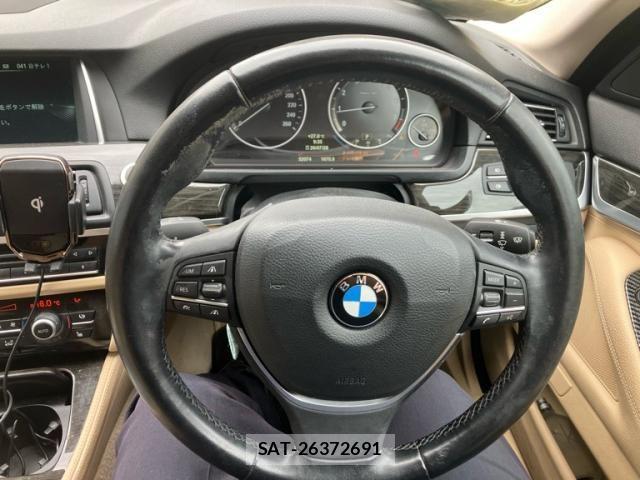 Bmw 5 SERIES 2014-12 8244707-17