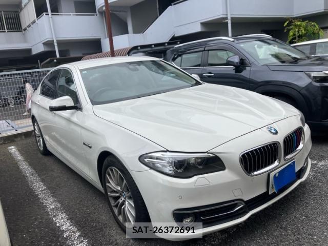 Bmw 5 SERIES 2014-12 8244707-1
