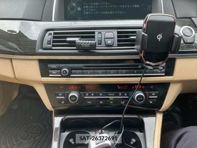 Bmw 5 SERIES 2014-12 8244707-19
