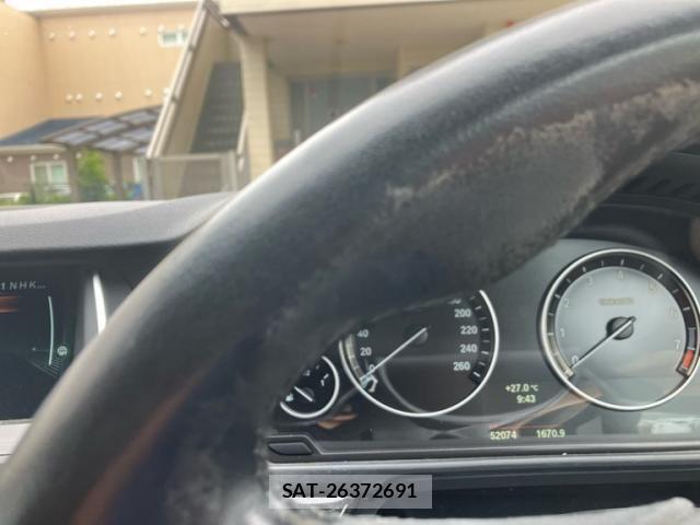 Bmw 5 SERIES 2014-12 8244707-25