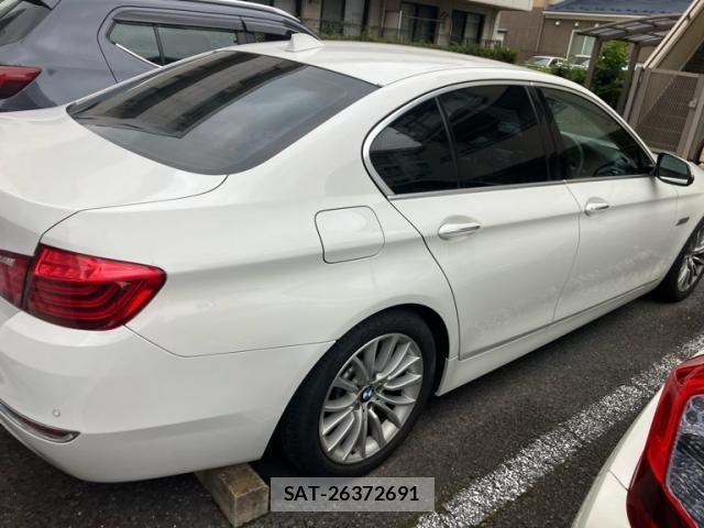 Bmw 5 SERIES 2014-12 8244707-3