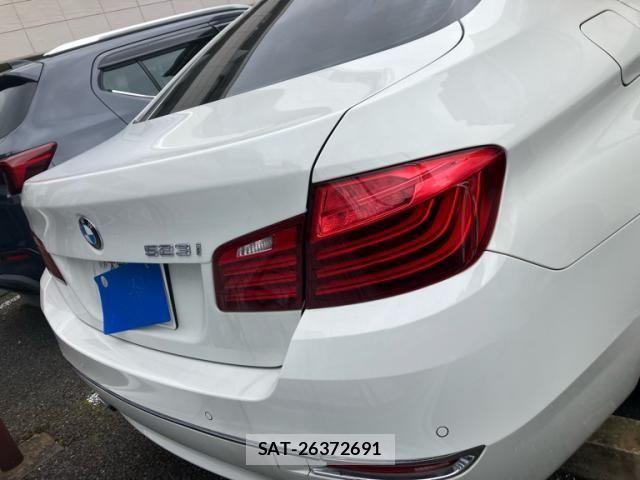 Bmw 5 SERIES 2014-12 8244707-4