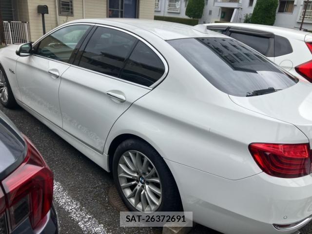 Bmw 5 SERIES 2014-12 8244707-5