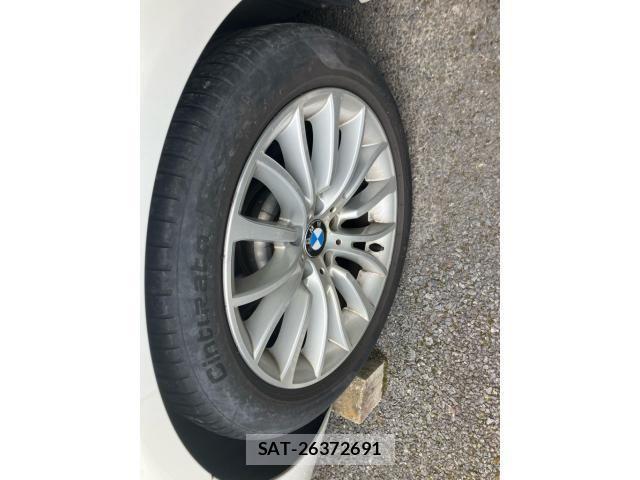 Bmw 5 SERIES 2014-12 8244707-7