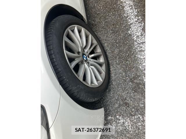 Bmw 5 SERIES 2014-12 8244707-8
