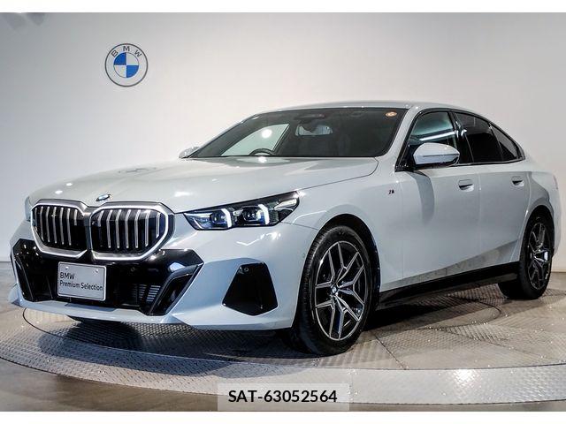 Bmw 5 SERIES 2024-12 8244702-0