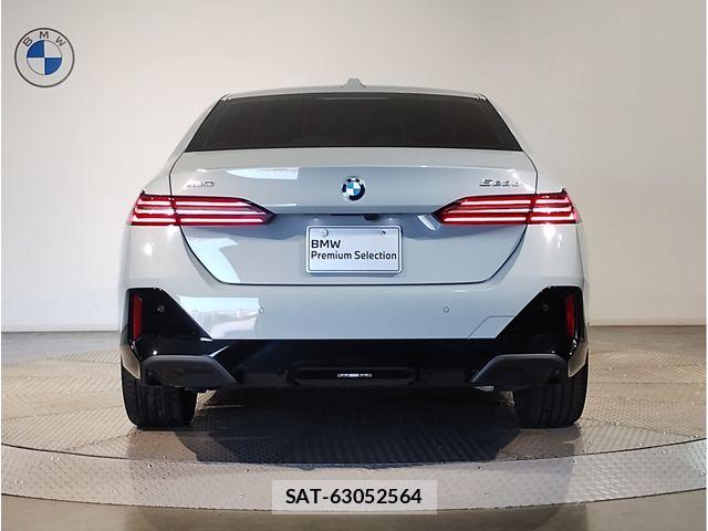 Bmw 5 SERIES 2024-12 8244702-4