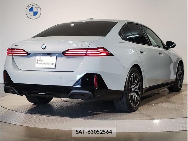 Bmw 5 SERIES 2024-12 8244702-5