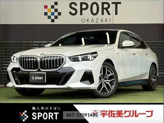 Bmw 5 SERIES 2024-03 8244704-0