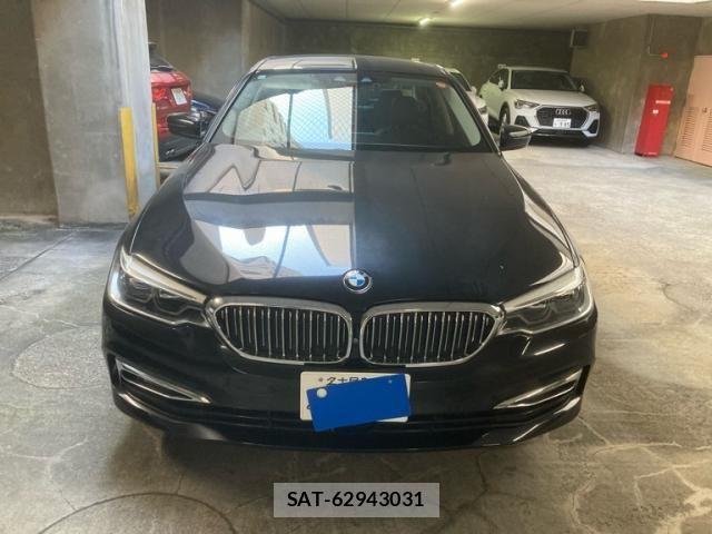 Bmw 5 SERIES 2017-10 8244706-0