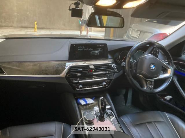 Bmw 5 SERIES 2017-10 8244706-13