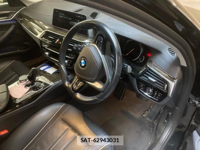 Bmw 5 SERIES 2017-10 8244706-15