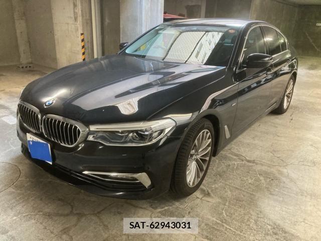 Bmw 5 SERIES 2017-10 8244706-1
