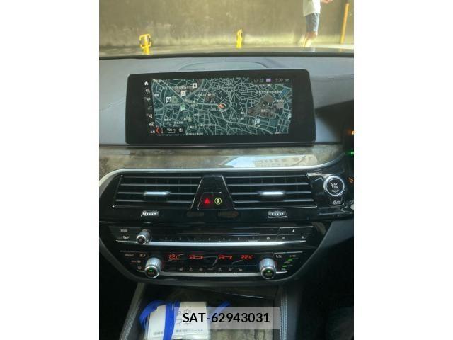 Bmw 5 SERIES 2017-10 8244706-19