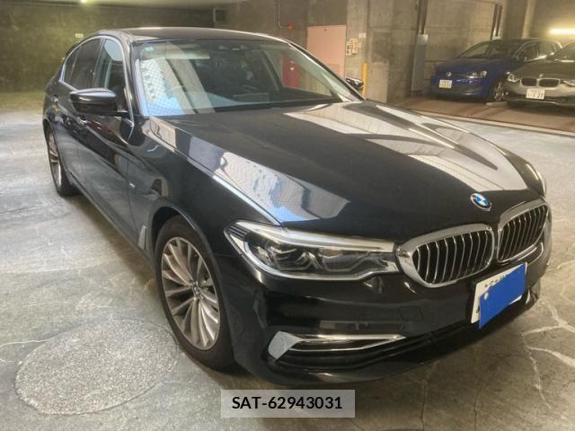 Bmw 5 SERIES 2017-10 8244706-2