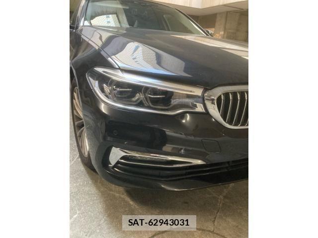 Bmw 5 SERIES 2017-10 8244706-3