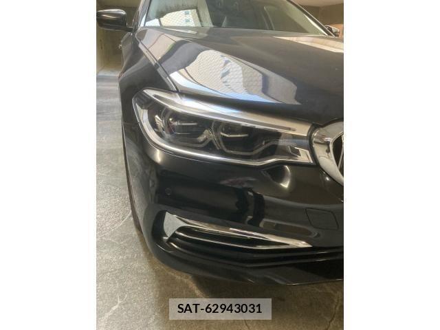 Bmw 5 SERIES 2017-10 8244706-4
