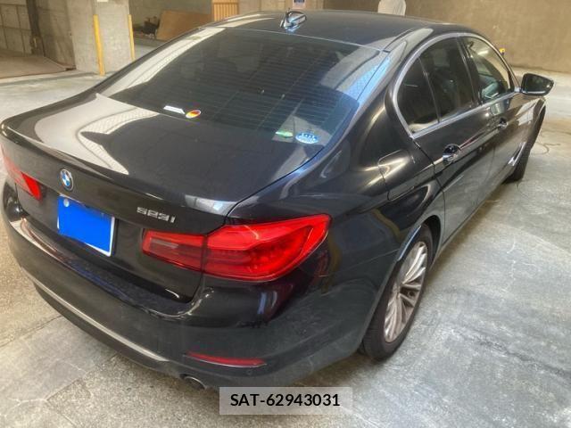 Bmw 5 SERIES 2017-10 8244706-7
