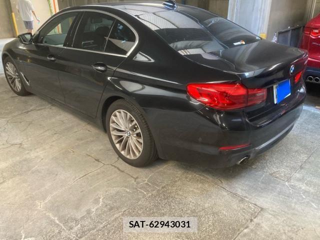 Bmw 5 SERIES 2017-10 8244706-8