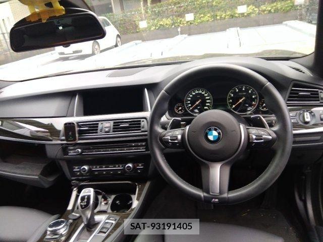 Bmw 5 SERIES 2014-08 8244705-1