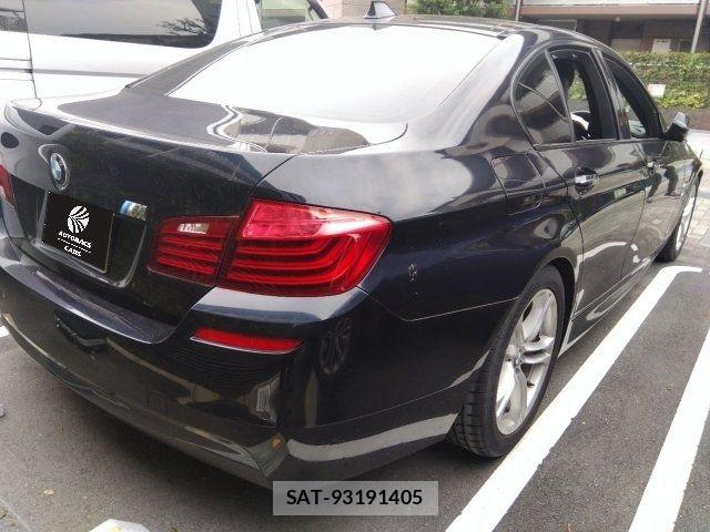 Bmw 5 SERIES 2014-08 8244705-2
