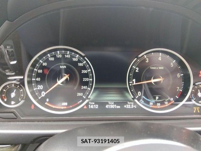 Bmw 5 SERIES 2014-08 8244705-3